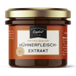 Hühnerfleischextrakt, 100g / Glas